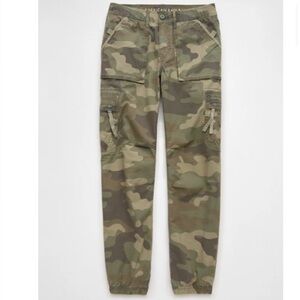 AE Snappy Stretch Baggy Cargo Jogger